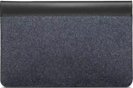 Lenovo Yoga Ръкав Черен Универсален 15"