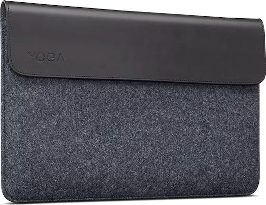 Lenovo Yoga Ръкав Черен Универсален 15"