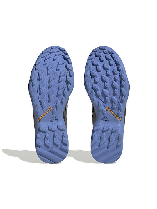 adidas Terrex Swift R2 Ανδρικά Ορειβατικά Παπούτσια Μωβ