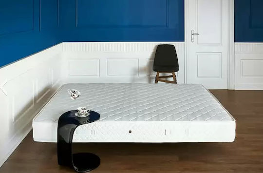 Candia Perfect Queen Orthopedic Mattress 160x200x19cm with Springs