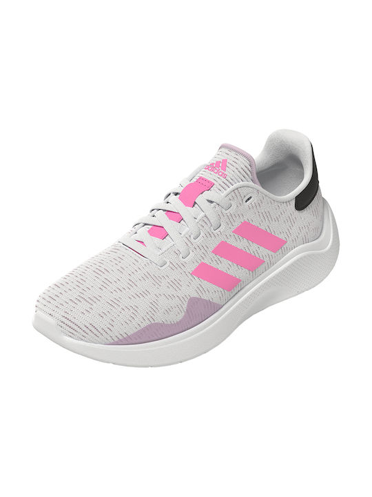 Adidas Puremotion 2.0 Damen Sneakers Cloud White / Wonder Quartz / Wonder Taupe