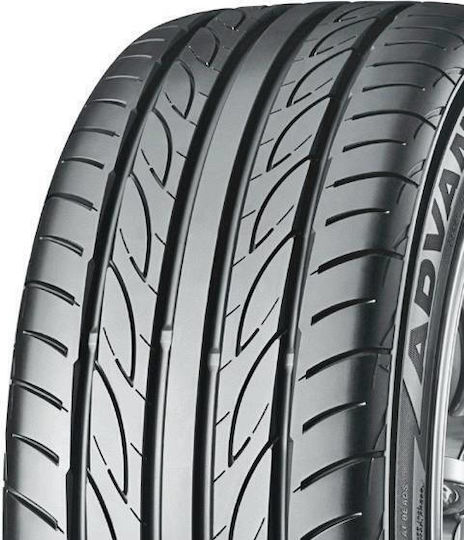 Yokohama Advan Fleva V701 195/45R16 84W XL Vara Anvelopă pentru Mașină de Pasageri