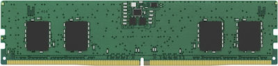 Kingston 16GB DDR5 RAM με Ταχύτητα 5600 για Desktop