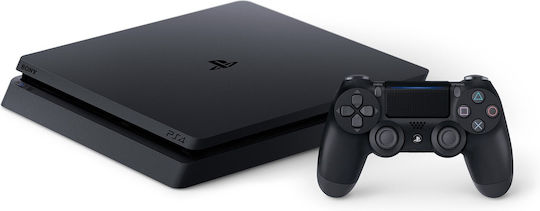 Sony PlayStation 4 Slim 500GB Call of Duty: Modern Warfare II (Pachet Oficial)