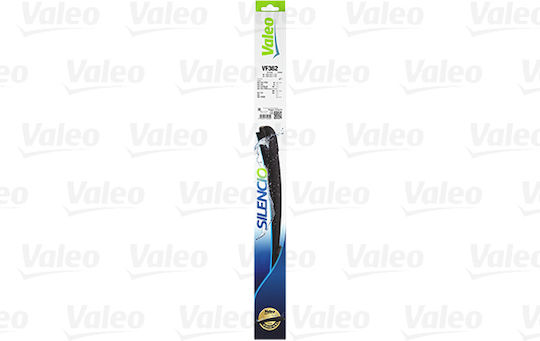 Valeo Silencio X.trm x2 Front Set Car Wiper Blades 600mm Passenger Wiper Length 500mm