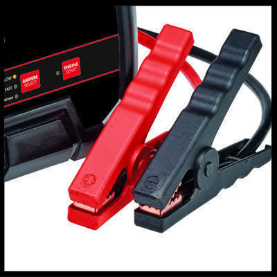 Einhell Φορτιστής Μπαταρίας Αυτοκινήτου 12/24V CE-BC 30 M