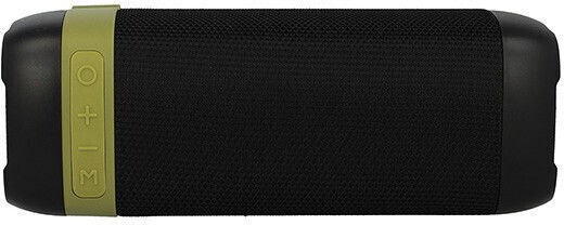 Vennus X-MI GF402 TWS Bluetooth-Lautsprecher 9W mit Radio Schwarz