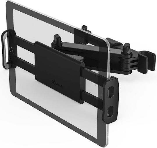 Xlayer Car Mobile Mount with Adjustable Hooks Black