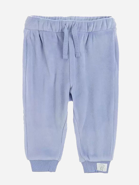 Cool Club Kids Sweatpants Blue 1pcs