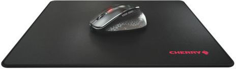 Cherry MAP MP 1000 Gaming Padele Pentru Mouse Mediu (350mm) Negru JA-0500