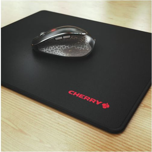 Cherry MAP MP 1000 Gaming Padele Pentru Mouse Mediu (350mm) Negru JA-0500