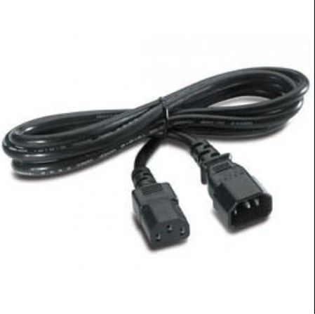 Lenovo IEC C14 - IEC C13 Cablu 2.8m Negru (4L67A08366)