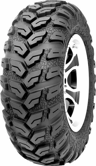 Maxxis Ceros MU07 Λάστιχο ATV Μπροστινό με Διάσταση 26x9-14 73N Tubeless