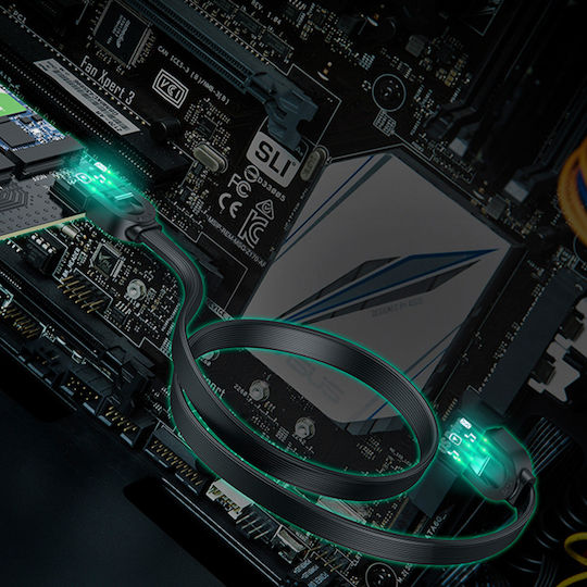 Ugreen PCIe Controller with 1 M.2 Port