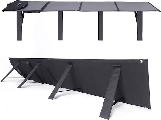 Choetech SC009-V2 Αναδιπλούμενο Ηλιακό Panel Φορτιστής 100W με USB Output (Φορητών Συσκευών) (SC009-V2)