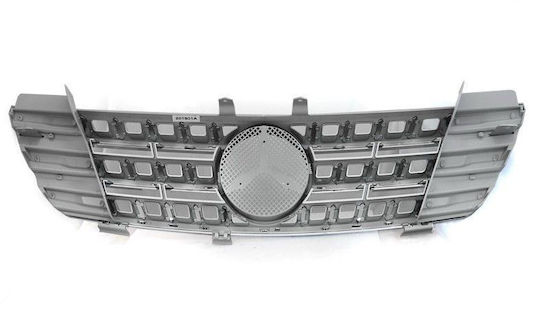 Dekorative Auto Maske Mercedes Benz Maschinelles Lernen