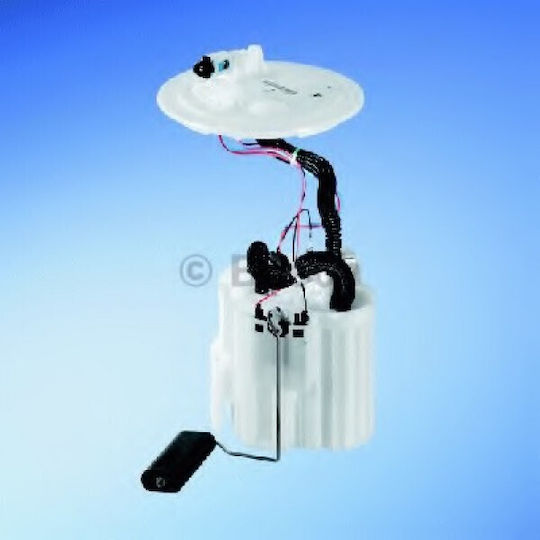 Bosch Car Fuel Pump for Opel Zafira 2005