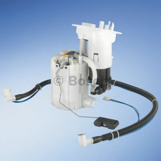 Bosch Kraftstoffpumpe für Autos für Audi S4 Quattro