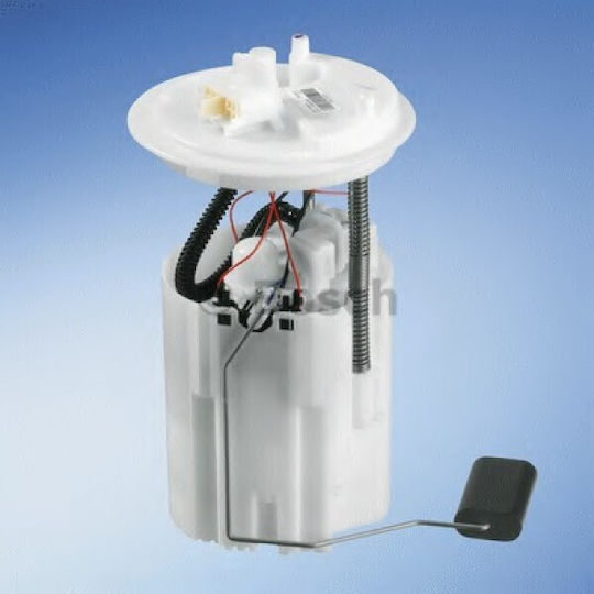 Bosch Kraftstoffpumpe für Autos für Fiat Großer Punkt / Punkt Alfa Romeo Mito