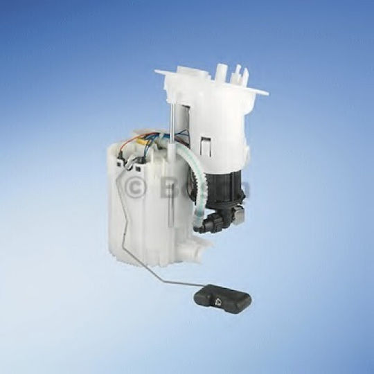 Bosch Unitate de Alimentare cu Combustibil Pompa de combustibil pentru mașină pentru Audi S4 Quattor