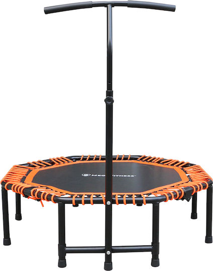 MegaFitness Gymnastics Trampoline 112cm with Handle