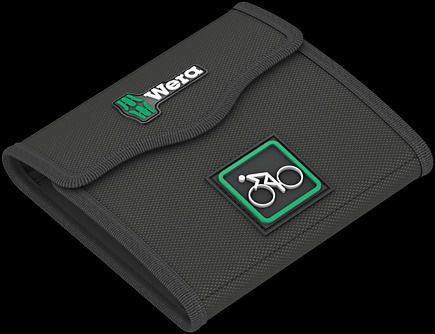 Wera Bicycle Set 8 Велосипеден Инструмент