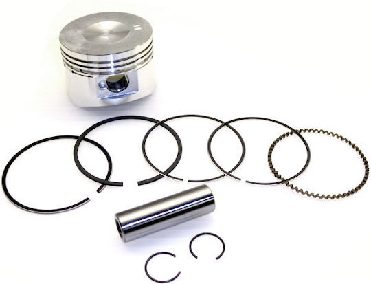 Lifan Motorradkolben 54mm