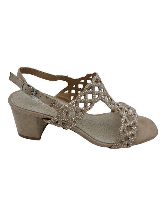 Adam's Shoes
