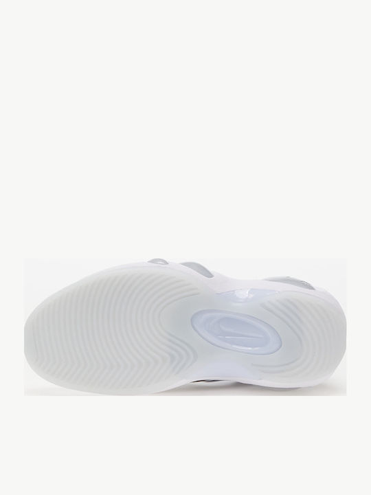 Air Zoom Flight 95 Bărbați Adidași White / Multi Color / Black / Football Grey