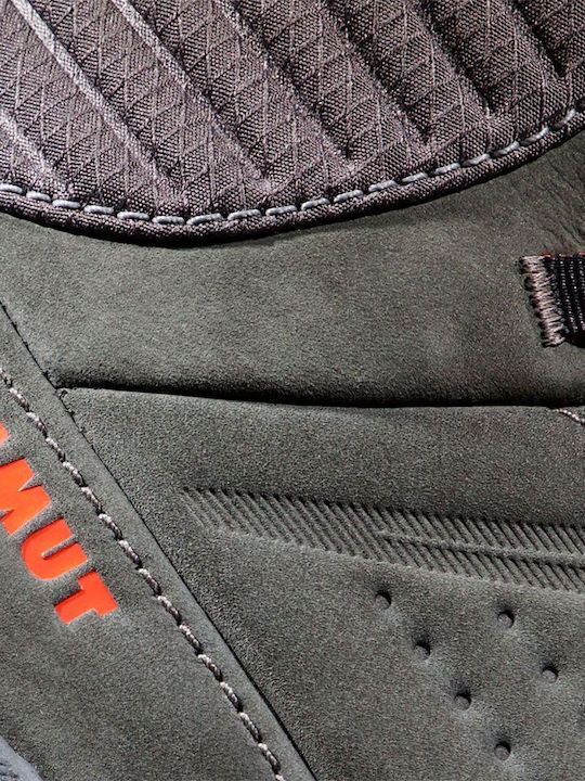 Mammut Nova IV Mid Γυναικεία Ορειβατικά Γκρι