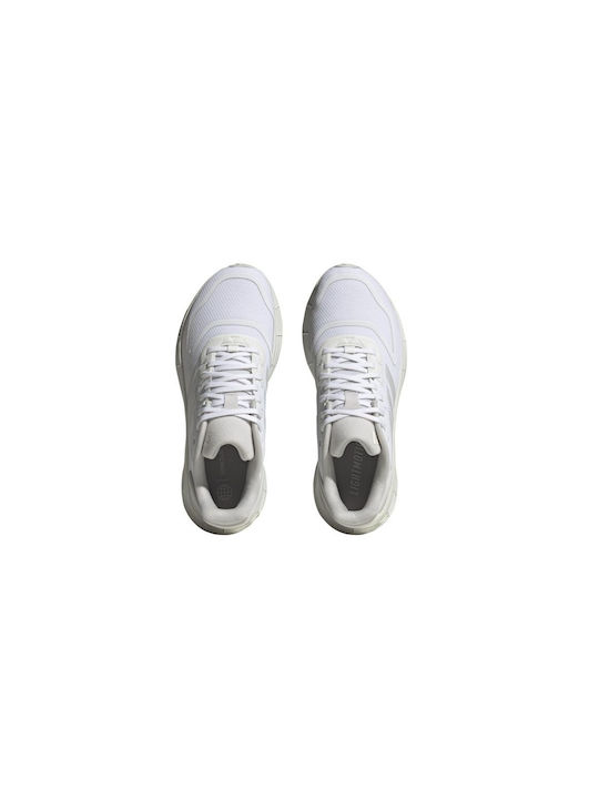 Duramo 10 Sport Shoes Running White