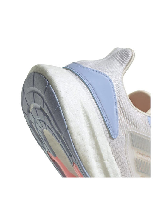 adidas gazelle silver green womens Adidas Ultraboost 22 Heat.RDY Women's Shoes White Tint-Pulse Mint-Purp main image 0