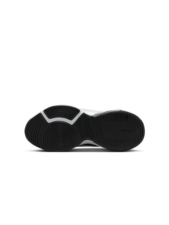 Zoom Bella 6 Sport Shoes Training Black