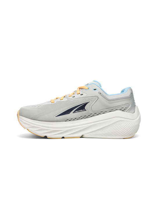 Altra Via Olympus Sportschuhe Laufen Gray