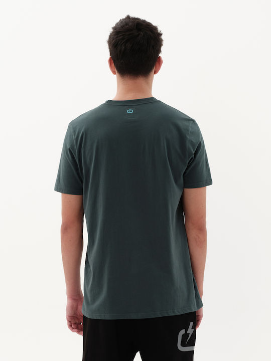 Emerson T-shirt Forest