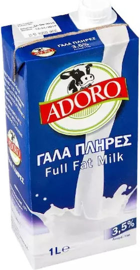 Adoro Μακράς Διαρκείας 1000ml