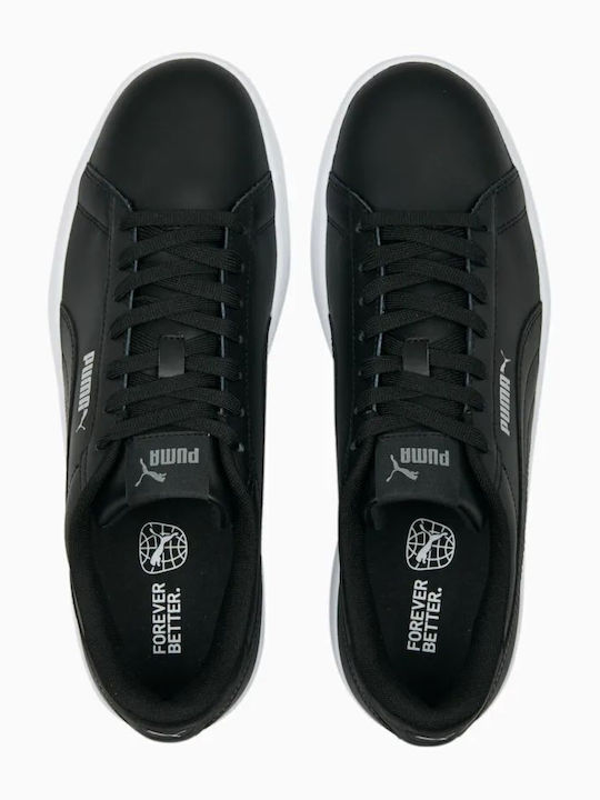 Smash 3 Sneakers Black