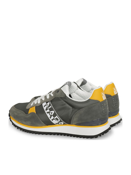 Cosmos Sneakers Khaki