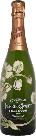 Perrier-Jouet Champagner Belle Epoque Trocken Weiß 2007 1500ml