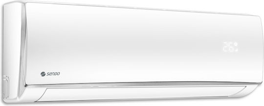 Sendo Apollo APL2 Klimaanlage Inverter 24000 BTU A++/A+ mit WiFi und Betrieb im Leise-Modus