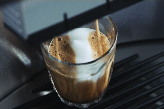 Siemens Αυτόματη Μηχανή Espresso 1500W Πίεσης 19bar με Μύλο Άλεσης Μαύρη TP707R06