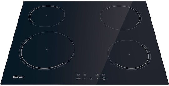 Candy Induction Cooktop Autonomous 56x49εκ.