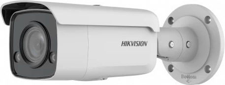 Hikvision DS-2CD2T87G2-L(C) IP Surveillance Camera 4K Waterproof with Lens 4mm
