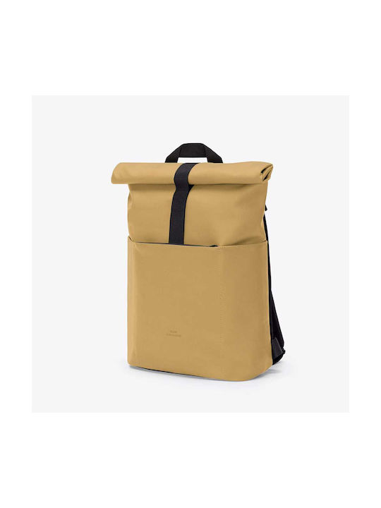Ucon Acrobatics Hajo Mini Backpack Waterproof Mustard 12lt