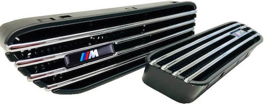 Αεραγωγός Αυτοκινήτου Πλαϊνά Universal BMW E46 / Σειρά 3 Honda Logo