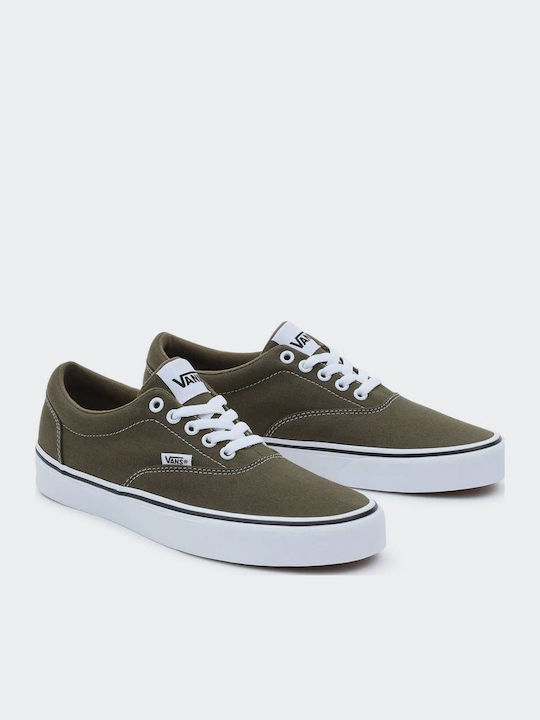 Vans Doheny Маратонки Каки