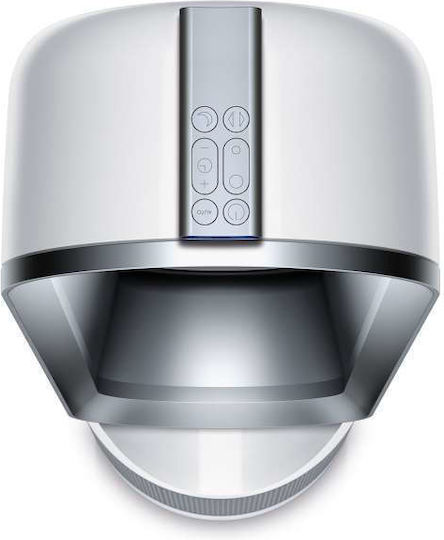 Dyson TP00 Вентилатор Без Перки 40W с Дистанционно Бял