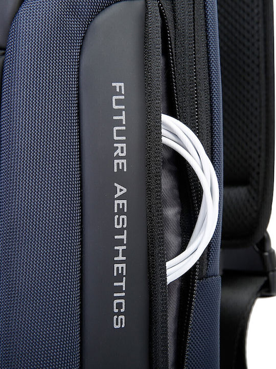 Men's Bag Sling Gray
