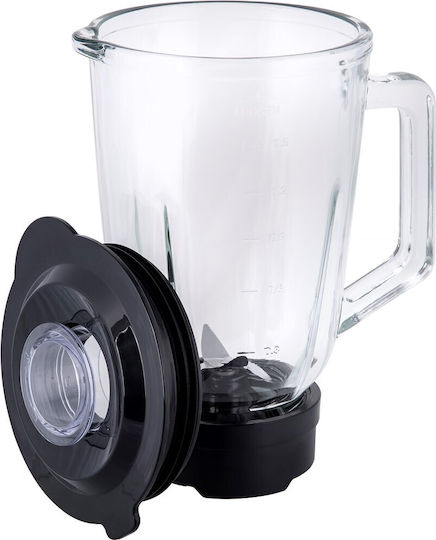 AEG Blender 1.5lt 800W Inox