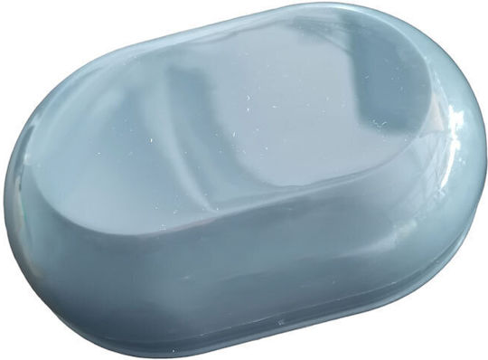 Cyclops Countertop Soap Dish 00410372 Blue